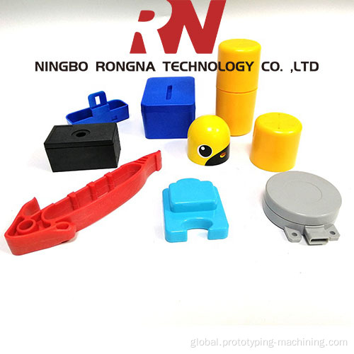 Injection Molding mini custom injection molding tooling service Supplier